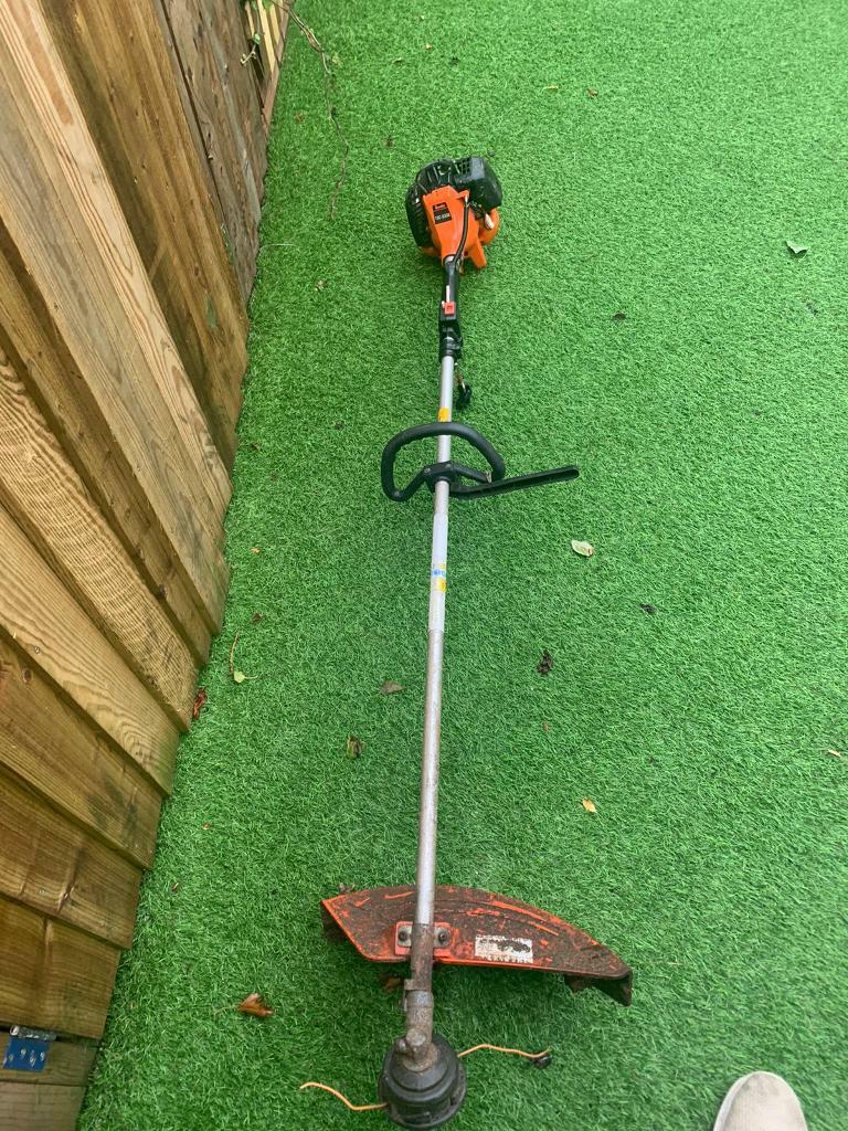 gumtree petrol strimmer